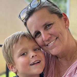 Meet your Posher, Angela